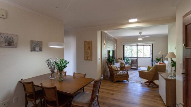 Apartamento à venda no Praia Grande: