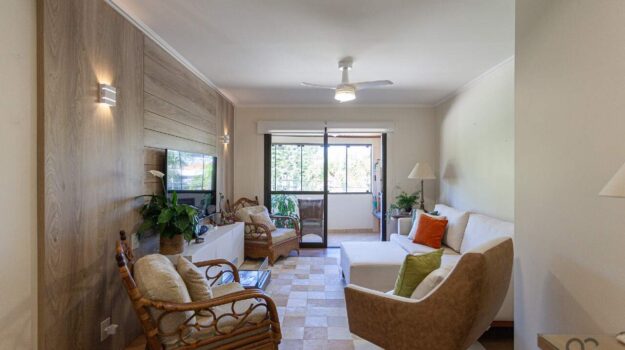 Apartamento à venda no Praia Grande: