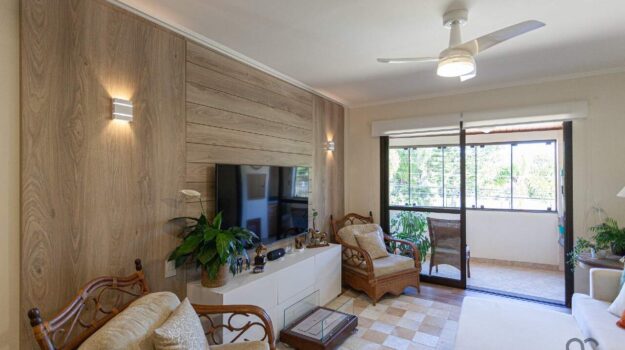 Apartamento à venda no Praia Grande:
