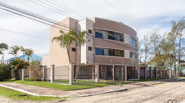 Apartamento à venda no Praia Grande: