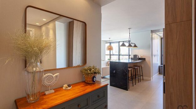 Apartamento à venda no Praia Grande: