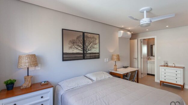 Apartamento à venda no Praia Grande: