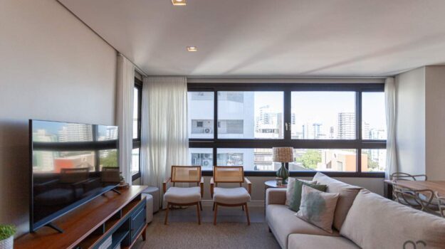 Apartamento à venda no Praia Grande: