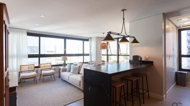 Apartamento à venda no Praia Grande: