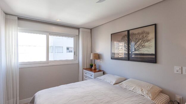 Apartamento à venda no Praia Grande: