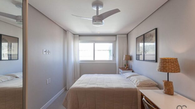 Apartamento à venda no Praia Grande: