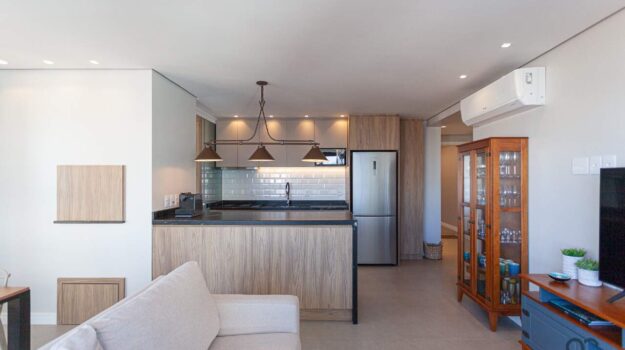 Apartamento à venda no Praia Grande: