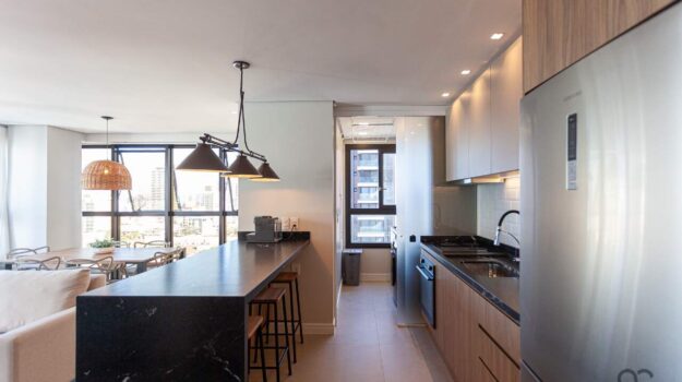 Apartamento à venda no Praia Grande: