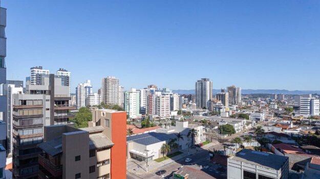 Apartamento à venda no Praia Grande: