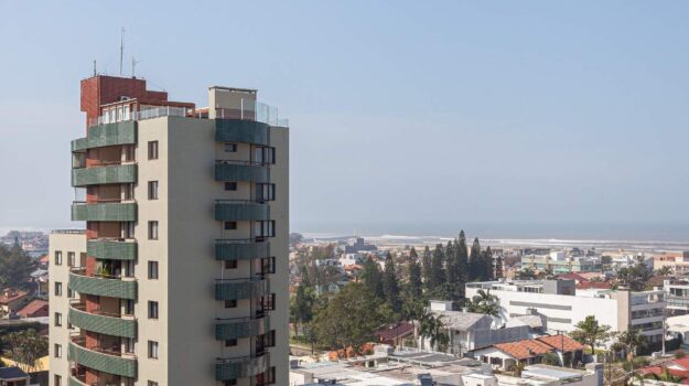 Apartamento à venda no Praia Grande: