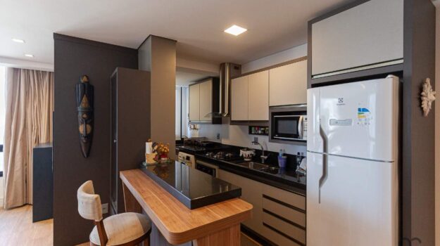 Apartamento à venda no Praia Grande: