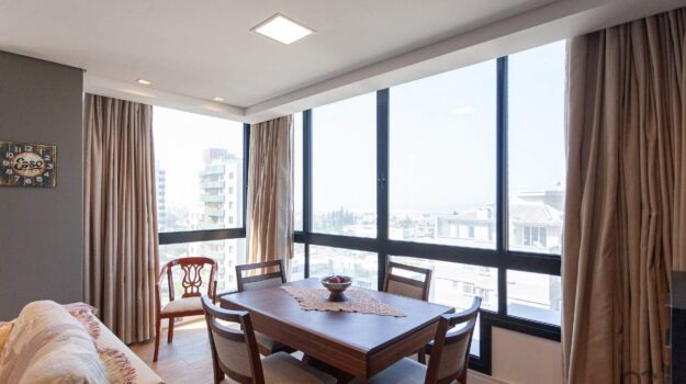 Apartamento à venda no Praia Grande: