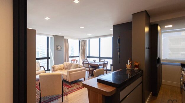 Apartamento à venda no Praia Grande: