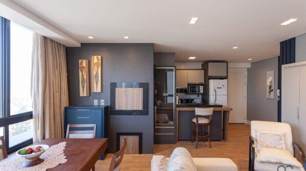 Apartamento à venda no Praia Grande: