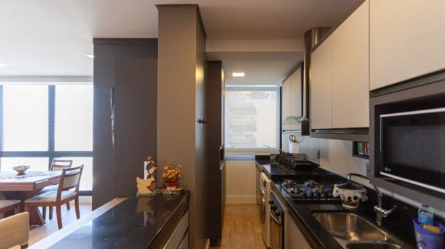 Apartamento à venda no Praia Grande: