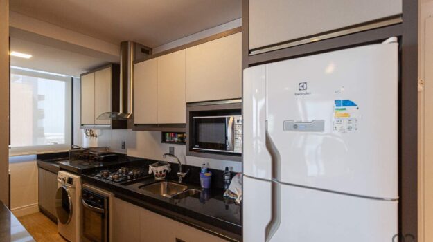Apartamento à venda no Praia Grande: