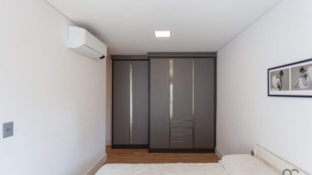 Apartamento à venda no Praia Grande: