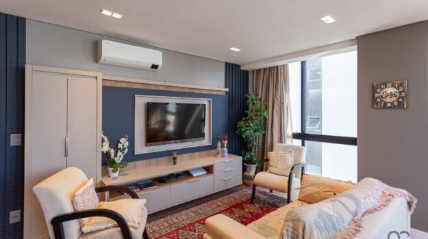 Apartamento à venda no Praia Grande: