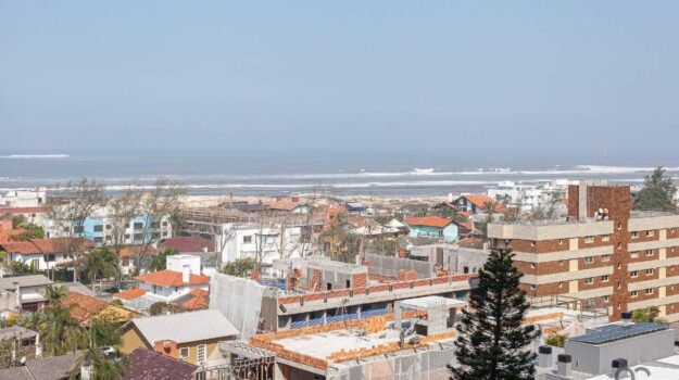 Apartamento à venda no Praia Grande:
