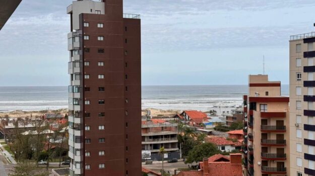 Apartamento à venda no Praia Grande: