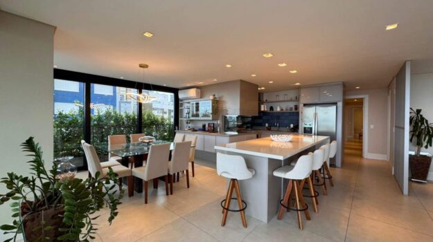 Apartamento à venda no Praia Grande: