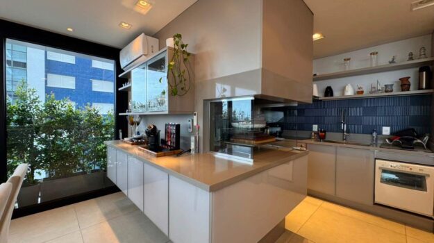 Apartamento à venda no Praia Grande: