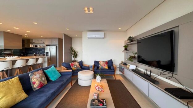 Apartamento à venda no Praia Grande: