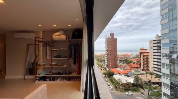 Apartamento à venda no Praia Grande: