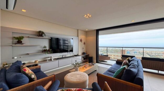 Apartamento à venda no Praia Grande: