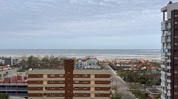 Apartamento à venda no Praia Grande: