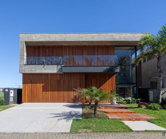 Casa à venda no Ilhas Park: