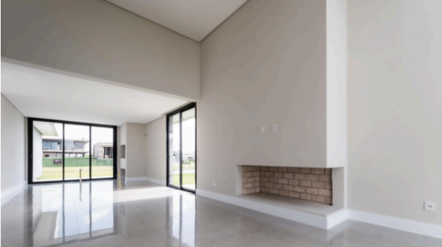 Casa à venda no Reserva das Águas: