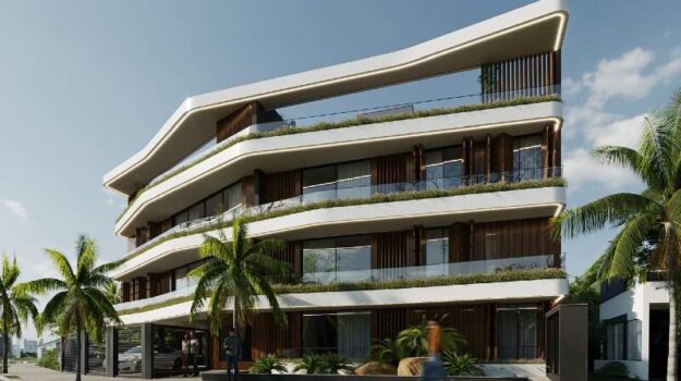 Apartamento à venda no Praia Grande: