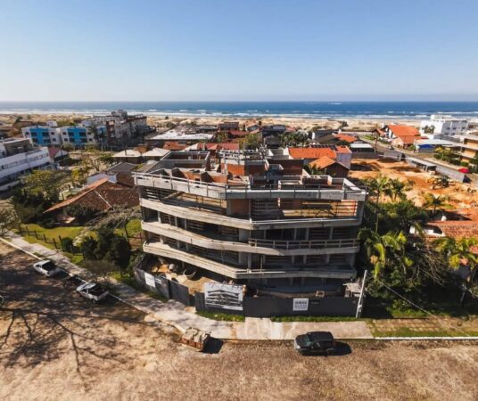 Apartamento à venda no Praia Grande: