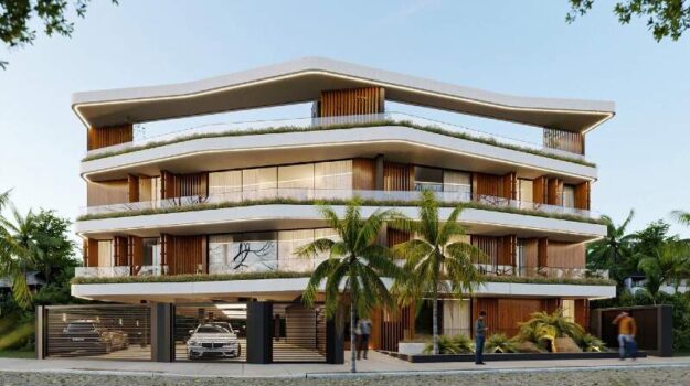 Apartamento à venda no Praia Grande: