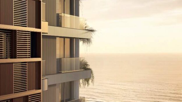 Apartamento à venda no Praia Grande: