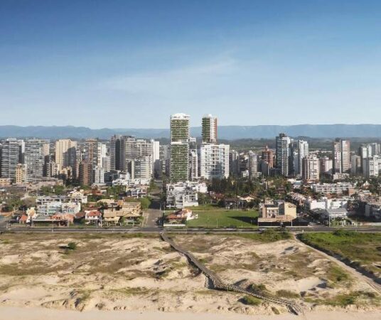 Apartamento à venda no Praia Grande: