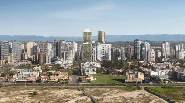 Apartamento à venda no Praia Grande: