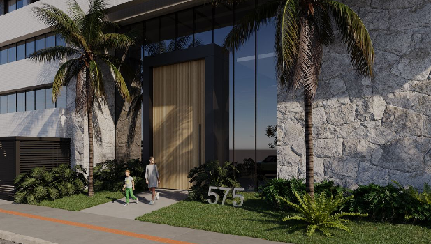 Apartamento à venda no Praia Grande: Apartamento à venda no Praia Grande: