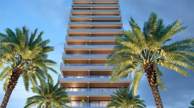 Apartamento à venda no Praia Grande: