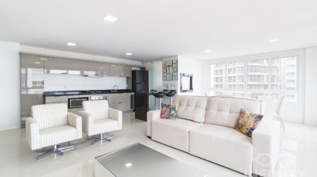 Apartamento à venda no Praia Grande: