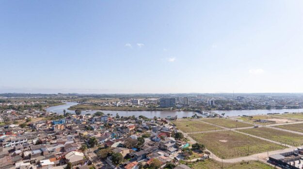 Apartamento à venda no Praia Grande: