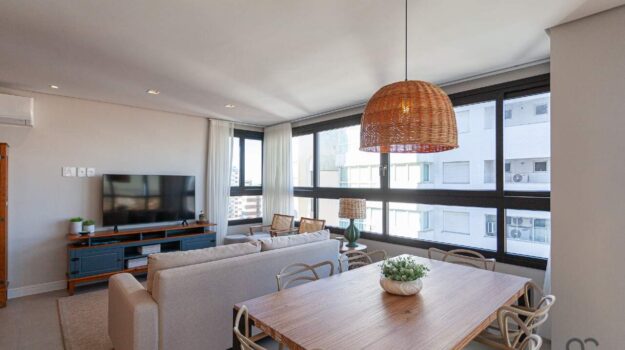 Apartamento à venda no Praia Grande: