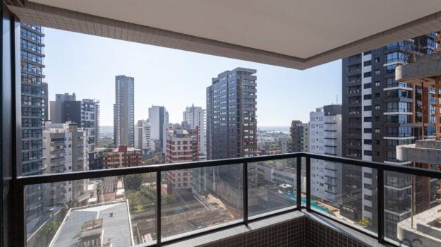 Apartamento à venda no Praia Grande: