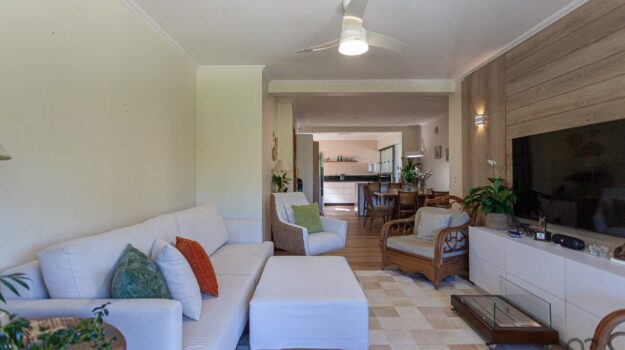 Apartamento à venda no Praia Grande: