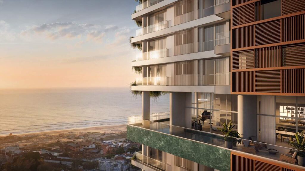 Apartamento à venda no Praia Grande:
