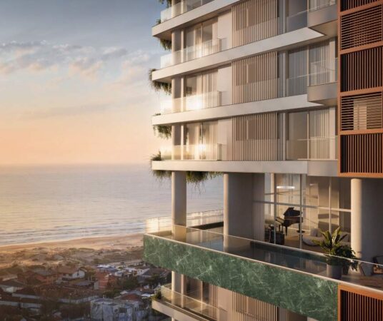 Apartamento à venda no Praia Grande:
