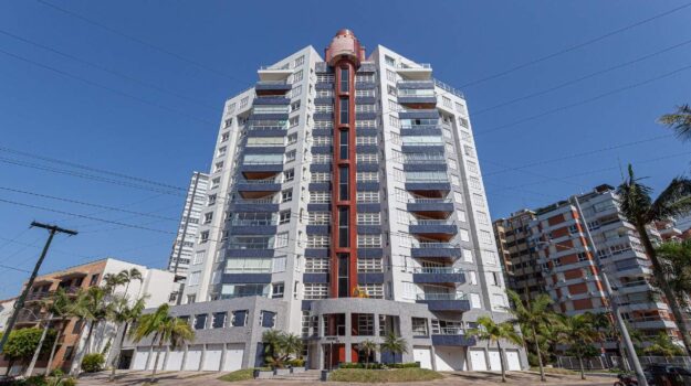 Apartamento à venda no Praia Grande: