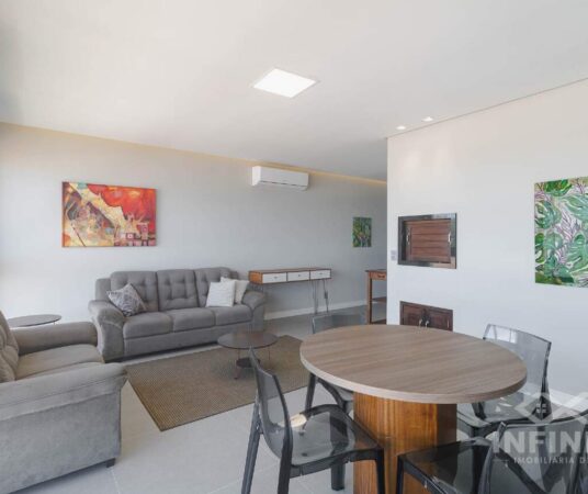 Apartamento à venda no Praia Da cal :