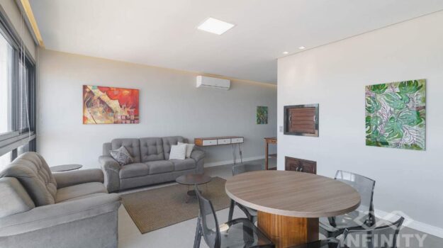 Apartamento à venda no Praia Da cal :